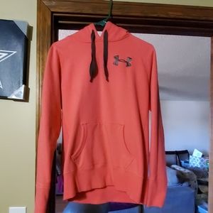 Under armour Hoody